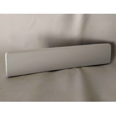 Щиток плиты Грета 50см (белый)